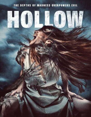 Hollow 2021 English 720p WEB-DL 1GB Download