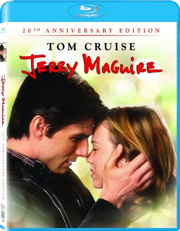 Jerry Maguire 1996 Dual Audio Hindi ORG 1080p 720p 480p BluRay x264 ESubs Full Movie Download