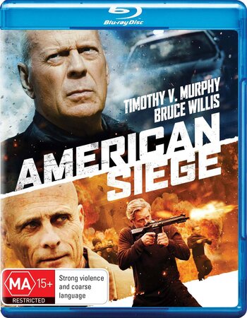 American Siege 2021 Dual Audio Hindi ORG 1080p 720p 480p BluRay x264 ESubs Full Movie Download