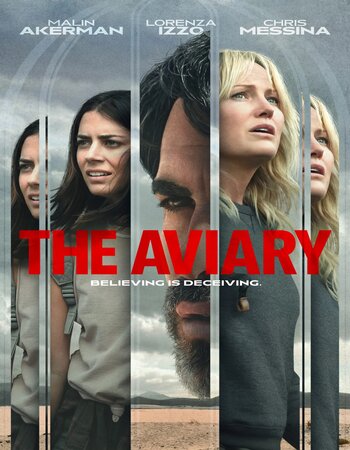 The Aviary 2022 Hindi (UnOfficial) 720p 480p WEB-DL x264 ESubs Full Movie Download