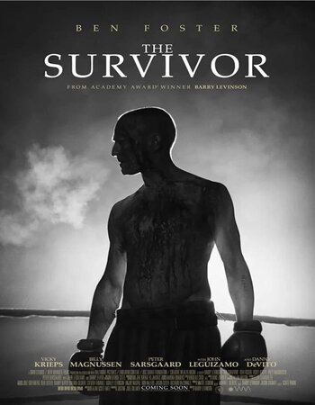 The Survivor 2021 Hindi (UnOfficial) 720p 480p WEBRip x264 ESubs Full Movie Download