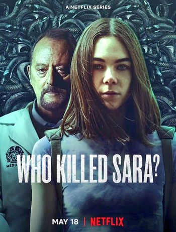 Who Killed Sara? 2022 S03 Complete Dual Audio Hindi ORG 720p 480p WEB-DL ESubs Download