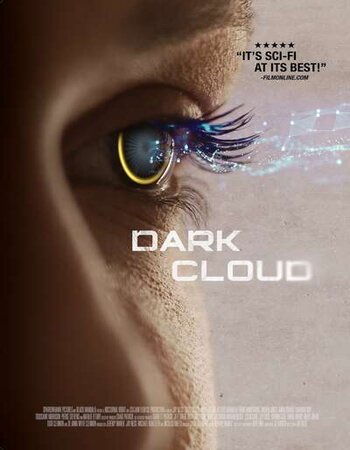 Dark Cloud 2022 English 720p WEB-DL 750MB Download