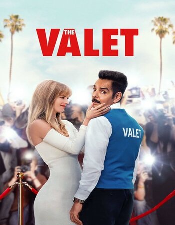 The Valet 2022 English 1080p WEB-DL 2.1GB Download