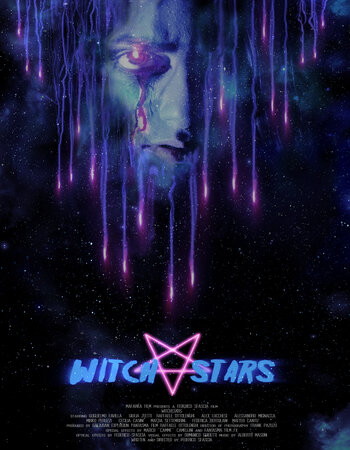 WitchStars 2018 Dual Audio [Hindi-Italian] 720p BluRay 1.1GB ESubs