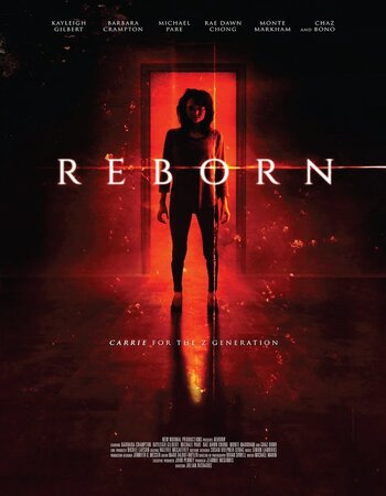 Reborn 2018 Dual Audio [Hindi-English] 720p BluRay 1GB Download