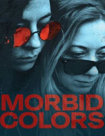 Morbid Colors 2021 English 720p WEB-DL 950MB ESubs