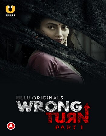 Wrong Turn 2022 (Part 01) Complete Hindi 720p WEB-DL x264 450MB Download