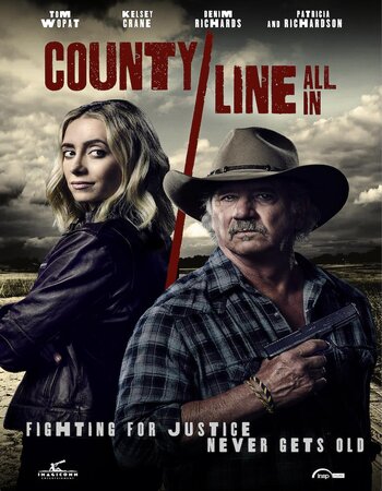 County Line: All In 2022 English 720p WEB-DL 800MB Download