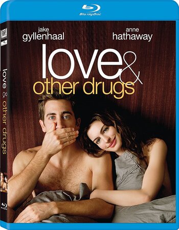 Love & Other Drugs 2010 English ORG 720p 480p WEB-DL x264 ESubs Full Movie Download