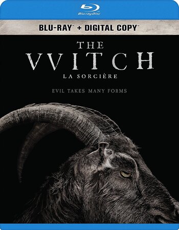 The Witch 2015 Dual Audio Hindi ORG 720p 480p BluRay x264 ESubs Full Movie Download