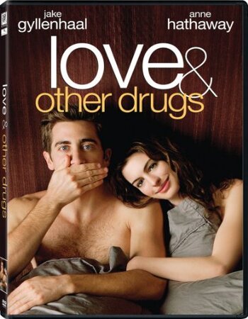 Love & Other Drugs 2010 English 720p BluRay 1GB Download