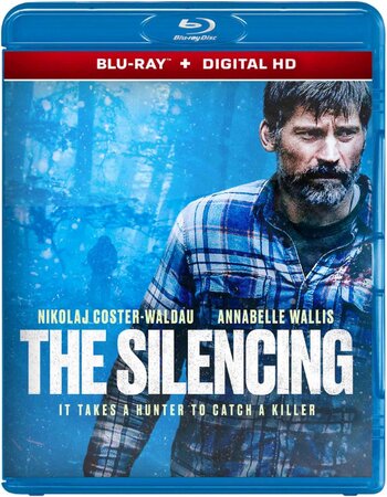 The Silencing 2020 Dual Audio Hindi ORG 720p 480p BluRay x264 ESubs Full Movie Download