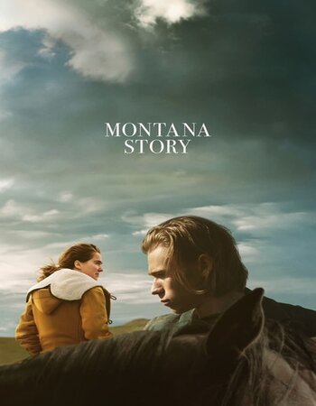 Montana Story 2021 English 720p HDCAM 1GB Download