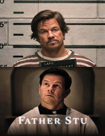 Father Stu 2022 English 1080p WEB-DL 2.1GB ESubs