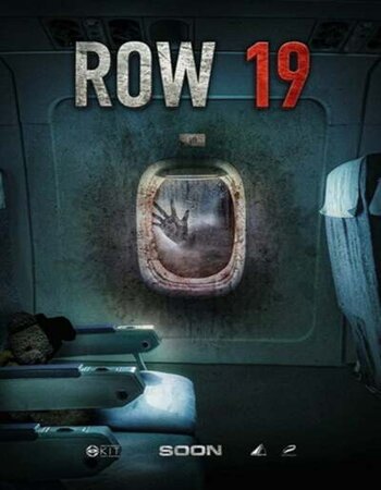 Row 19 2021 English 720p WEB-DL 700MB Download