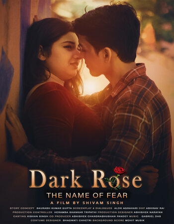 Dark Rose: The Name of Fear 2022 Hindi ORG 1080p 720p 480p WEB-DL x264 ESubs Full Movie Download