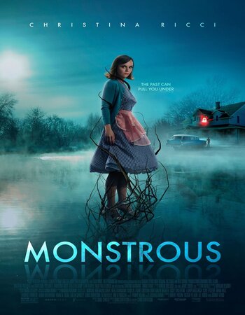 Monstrous 2022 Dual Audio Hindi (UnOfficial) 720p 480p WEBRip x264 ESubs Full Movie Download