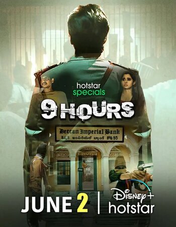 9 Hours 2022 S01 Complete Hindi 720p 480p WEB-DL x264 2.4GB ESubs Download
