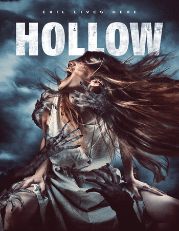 Hollow 2022 Dual Audio Hindi (UnOfficial) 720p 480p WEBRip x264 ESubs Full Movie Download