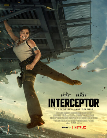 Interceptor 2022 English ORG 1080p WEB-DL x264 1.6GB ESubs