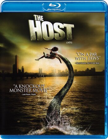 The Host 2006 Dual Audio Hindi ORG 1080p 720p 480p BluRay x264 ESubs Full Movie Download