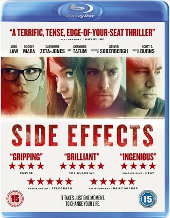 Side Effect 2020 Dual Audio Hindi ORG 720p 480p WEB-DL x264 ESubs Full Movie Download
