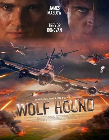 Wolf Hound 2022 English 720p WEB-DL 1.1GB ESubs