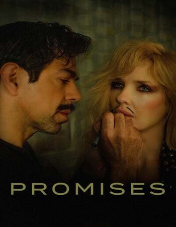 Promises 2021 English 720p WEB-DL 1GB Download