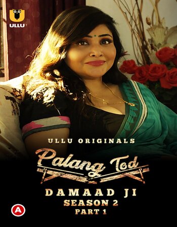 Palang Tod (Damaad Ji) S02 Part 01 Complete 2022 720p WEB-DL x264 300MB Download