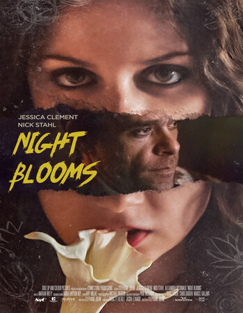 Night Blooms 2021 English 720p WEB-DL 900MB Download