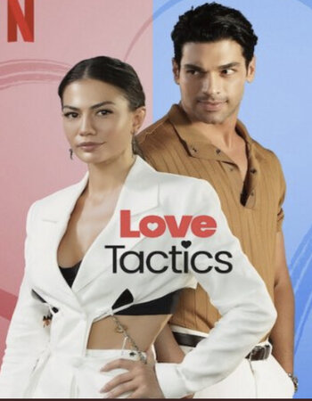 Love Tactics 2022 Dual Audio [Hindi-English] 1080p WEB-DL 2GB Download