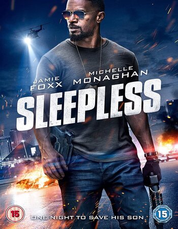 Sleepless 2017 Dual Audio Hindi ORG 1080p 720p 480p WEB-DL x264 ESubs Full Movie Download