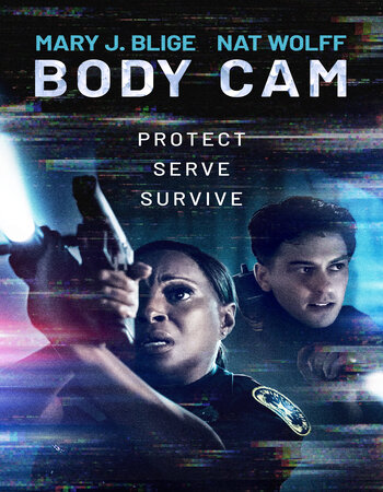 Body Cam 2020 Dual Audio Hindi ORG 1080p 720p 480p BluRay x264 ESubs Full Movie Download