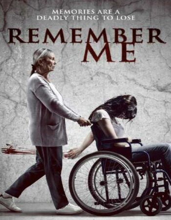 Remember Me 2022 English 720p WEB-DL 800MB ESubs