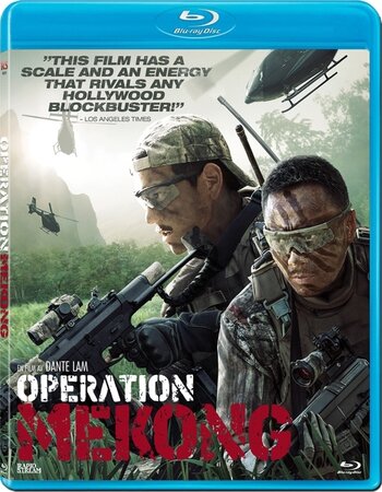 Operation Mekong 2016 Dual Audio Hindi ORG 1080p 720p 480p BluRay x264 ESubs Full Movie Download