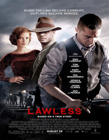 Lawless 2012 Dual Audio [Hindi-English] 1080p WEB-DL 1.9GB Download