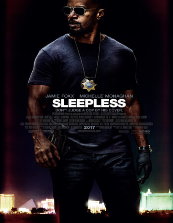 Sleepless 2017 Dual Audio [Hindi-English] 1080p WEB-DL 1.7GB ESubs