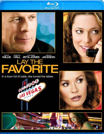 Lay the Favorite 2012 Dual Audio Hindi ORG 720p 480p BluRay x264 ESubs Full Movie Download