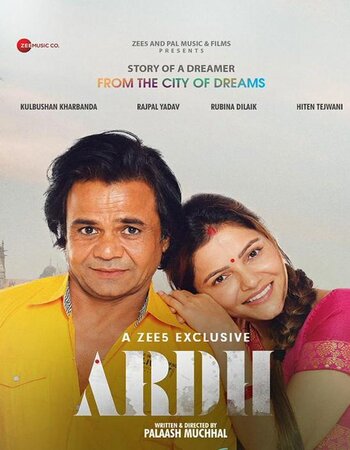 Ardh 2022 Hindi 1080p WEB-DL 1.3GB Download