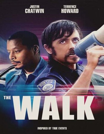 The Walk 2022 English 720p WEB-DL 950MB ESubs