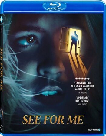 See for Me 2022 Dual Audio Hindi ORG 720p 480p BluRay x264 ESubs Full Movie Download