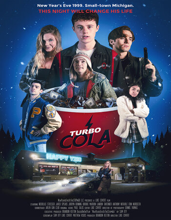 Turbo Cola 2022 English 720p WEB-DL 850MB Download