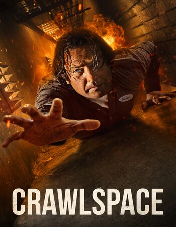 Crawlspace 2022 English 720p WEB-DL 800MB Download