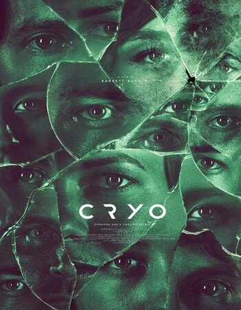 Cryo 2022 English 720p WEB-DL 1GB Download