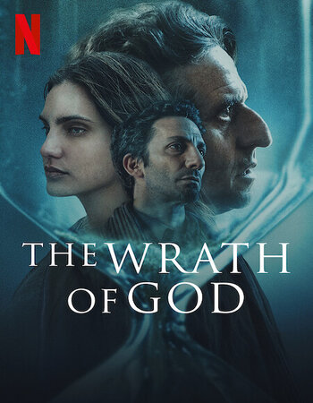 The Wrath of God 2022 Dual Audio Hindi ORG 1080p 720p 480p WEB-DL x264 ESubs Full Movie Download