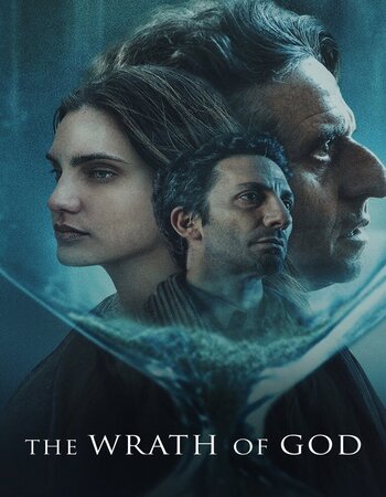 The Wrath of God 2022 Dual Audio [Hindi-English] 1080p WEB-DL 2GB ESubs