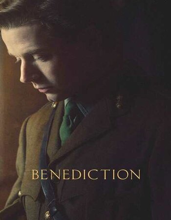 Benediction 2021 English 720p HDCAM 1.2GB Download