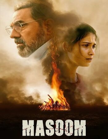 Masoom 2022 S01 Complete Hindi 720p 480p WEB-DL x264 1.2GB ESubs Download