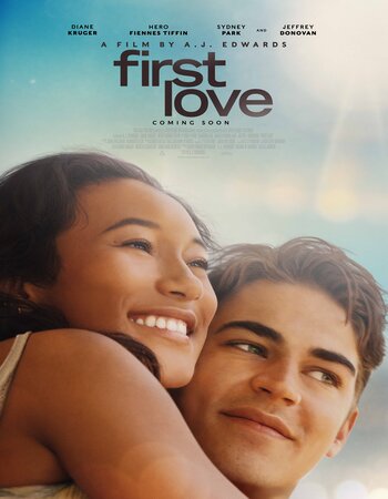 First Love 2022 English 720p WEB-DL 850MB Download